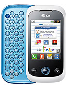 Best available price of LG Etna C330 in Tonga
