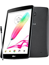 Best available price of LG G Pad II 8-0 LTE in Tonga
