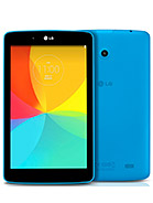 Best available price of LG G Pad 7-0 in Tonga