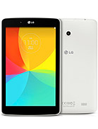 Best available price of LG G Pad 8-0 in Tonga