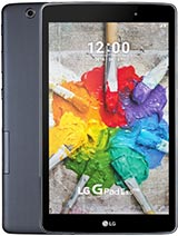 Best available price of LG G Pad III 8-0 FHD in Tonga