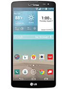 Best available price of LG G Vista CDMA in Tonga