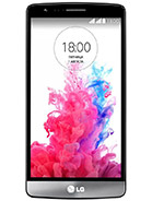 Best available price of LG G3 S Dual in Tonga
