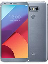 Best available price of LG G6 in Tonga