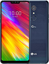 Best available price of LG G7 Fit in Tonga