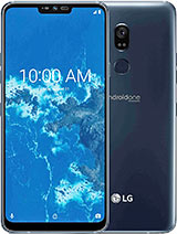 Best available price of LG G7 One in Tonga