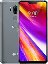 Best available price of LG G7 ThinQ in Tonga