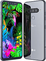 Best available price of LG G8S ThinQ in Tonga
