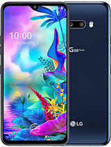 Best available price of LG V50S ThinQ 5G in Tonga
