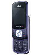 Best available price of LG GB230 Julia in Tonga