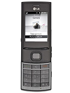 Best available price of LG GD550 Pure in Tonga