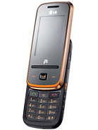 Best available price of LG GM310 in Tonga