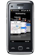Best available price of LG GM730 Eigen in Tonga