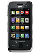 Best available price of LG GM750 in Tonga
