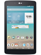 Best available price of LG G Pad 7-0 LTE in Tonga