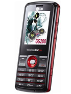 Best available price of LG GS200 in Tonga