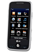 Best available price of LG GS390 Prime in Tonga
