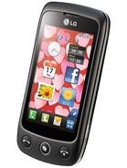 Best available price of LG GS500 Cookie Plus in Tonga