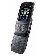 Best available price of LG GU285 in Tonga