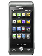 Best available price of LG GX500 in Tonga