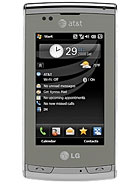 Best available price of LG CT810 Incite in Tonga