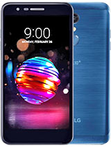 Best available price of LG K10 2018 in Tonga