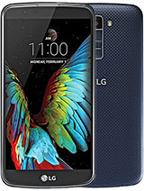 Best available price of LG K10 in Tonga