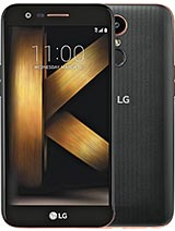 Best available price of LG K20 plus in Tonga