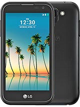 Best available price of LG K3 2017 in Tonga