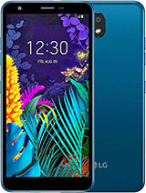 Best available price of LG K30 2019 in Tonga