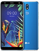 Best available price of LG K40 in Tonga