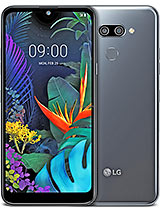 Best available price of LG K50 in Tonga