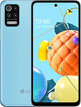 Best available price of LG K62 in Tonga