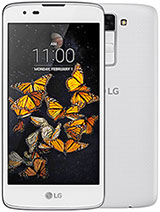 Best available price of LG K8 in Tonga