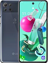 Best available price of LG K92 5G in Tonga