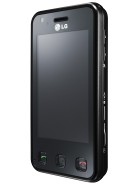 Best available price of LG KC910i Renoir in Tonga