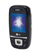 Best available price of LG KE260 in Tonga