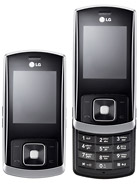 Best available price of LG KE590 in Tonga