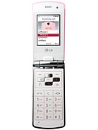 Best available price of LG KF350 in Tonga
