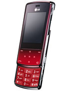 Best available price of LG KF510 in Tonga