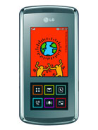 Best available price of LG KF600 in Tonga