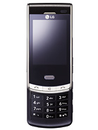 Best available price of LG KF750 Secret in Tonga