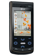 Best available price of LG KF757 Secret in Tonga
