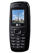 Best available price of LG KG110 in Tonga