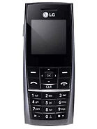 Best available price of LG KG130 in Tonga