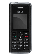 Best available price of LG KG190 in Tonga