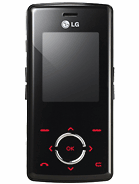 Best available price of LG KG280 in Tonga