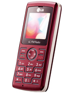 Best available price of LG KG288 in Tonga