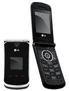Best available price of LG KG810 in Tonga