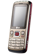 Best available price of LG KM330 in Tonga
